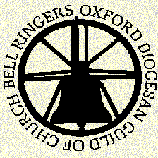 Oxford Diocesan Guild of Bell Ringers Logo